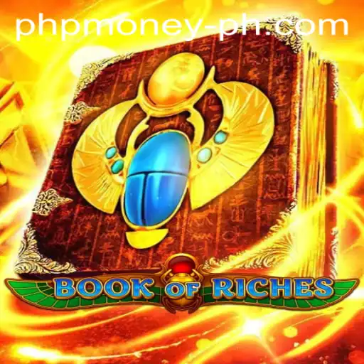 Exploring the Wonders of BookofRiches: An Adventure Awaits