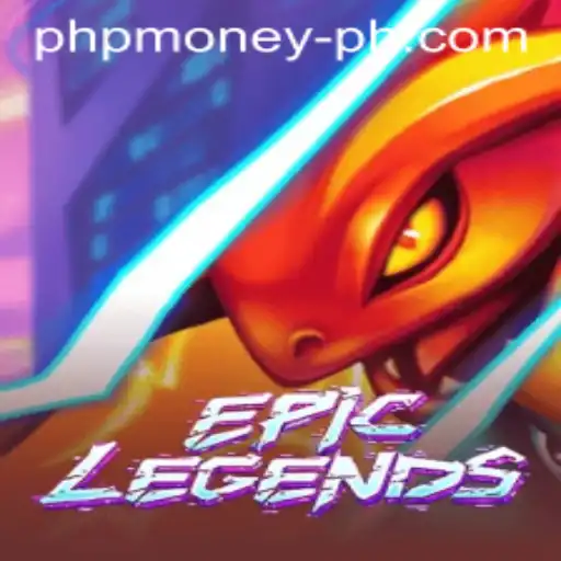 Exploring EpicLegends: The Future of Gaming with PHPMONEY