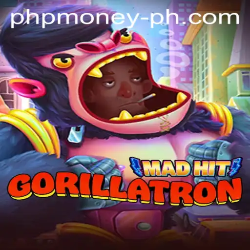 MadHitGorillatron: Enter the Frenzied World of Strategy and Fortune