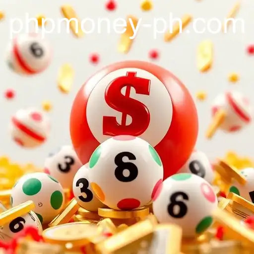 Exploring the Fascinating World of Lottery Games in the Era of PHPMONEY