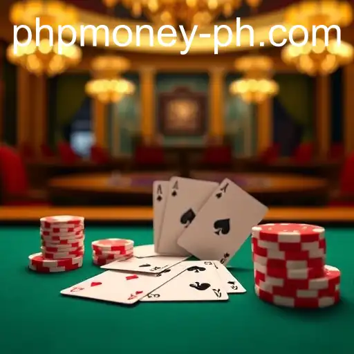 Online Baccarat with PHPMONEY: A Deep Dive